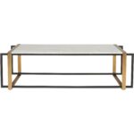 Garnet Coffee Table 9 Garnet Coffee Table - Image 2