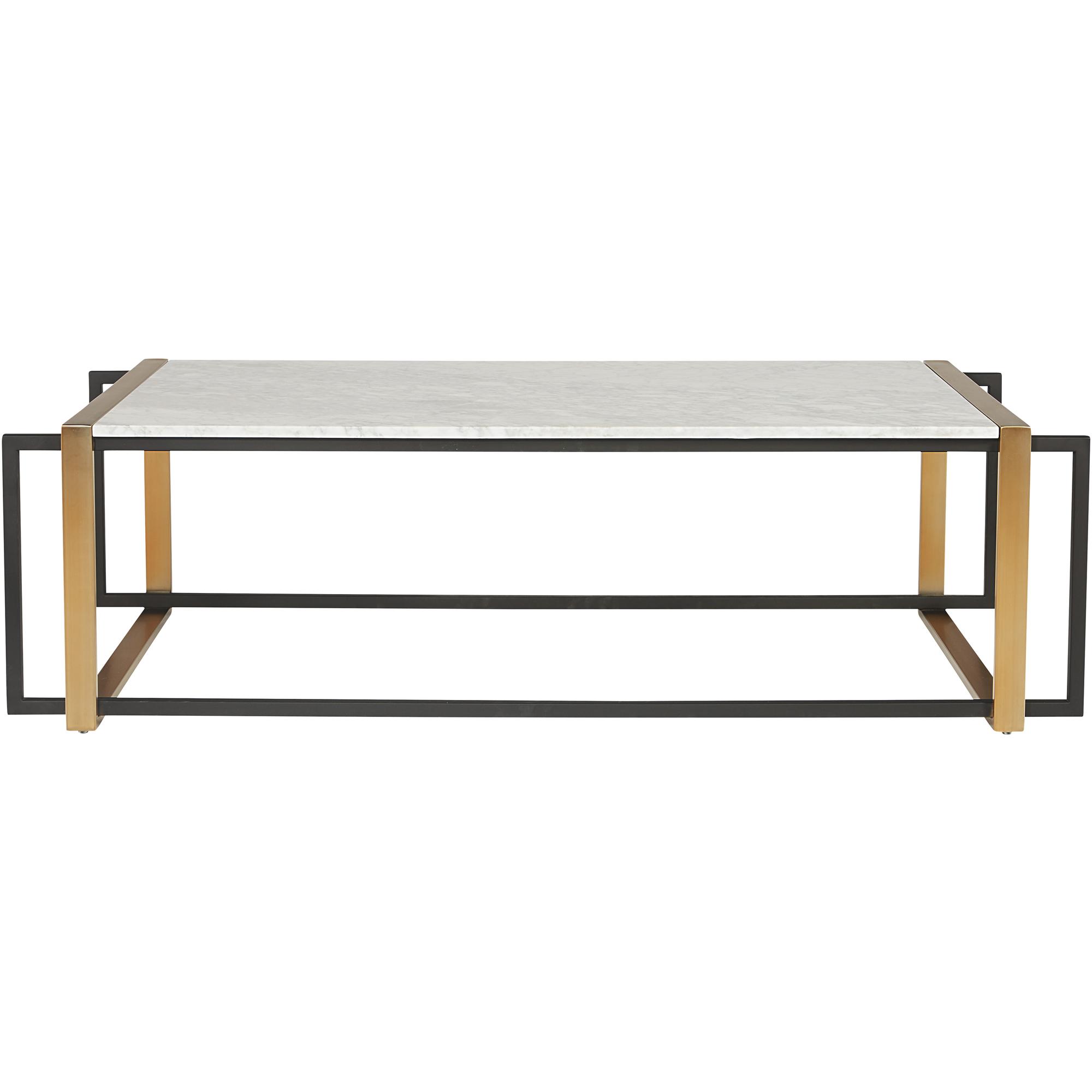Garnet Coffee Table 2 Garnet Coffee Table - Image 2