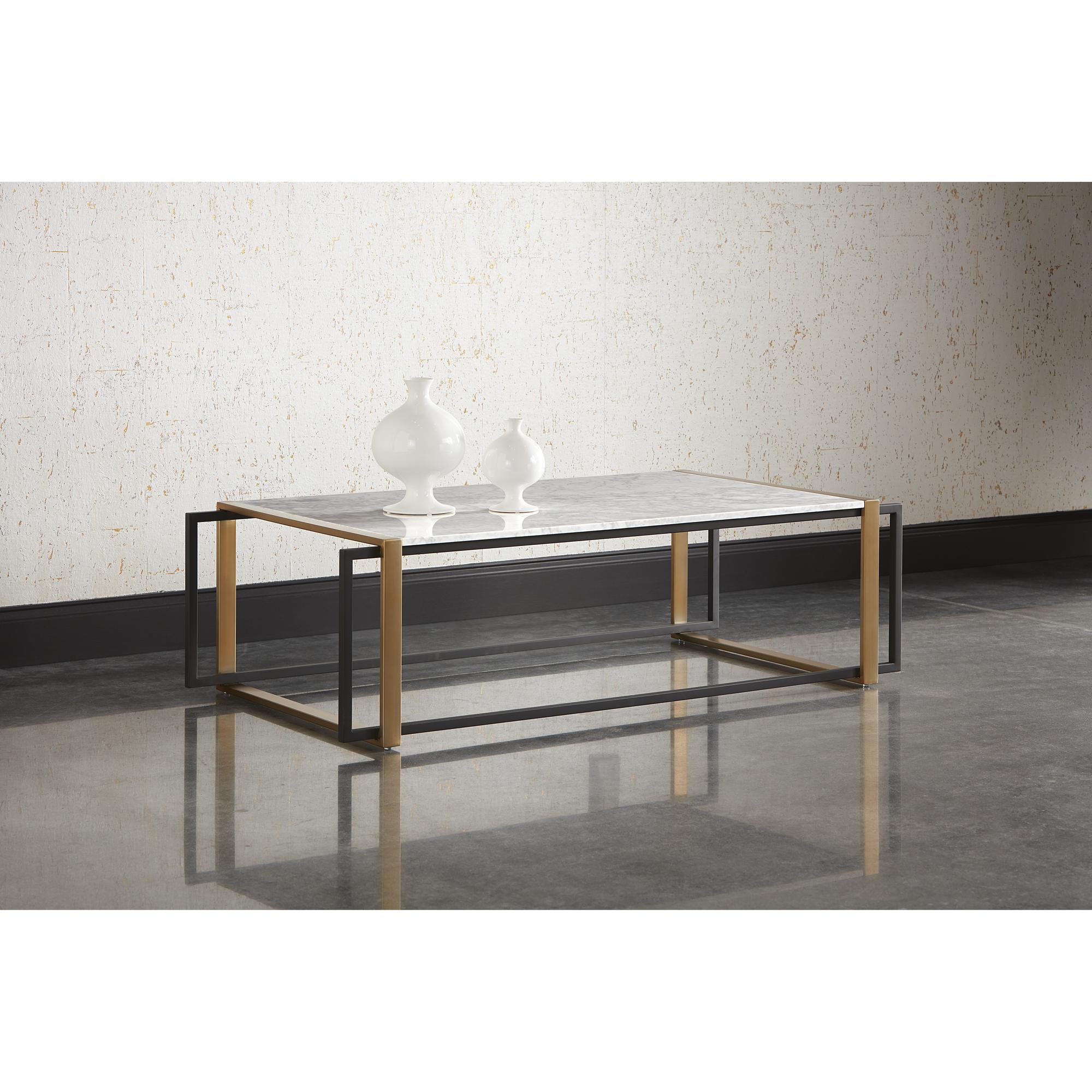 Garnet Coffee Table 4 Garnet Coffee Table - Image 4