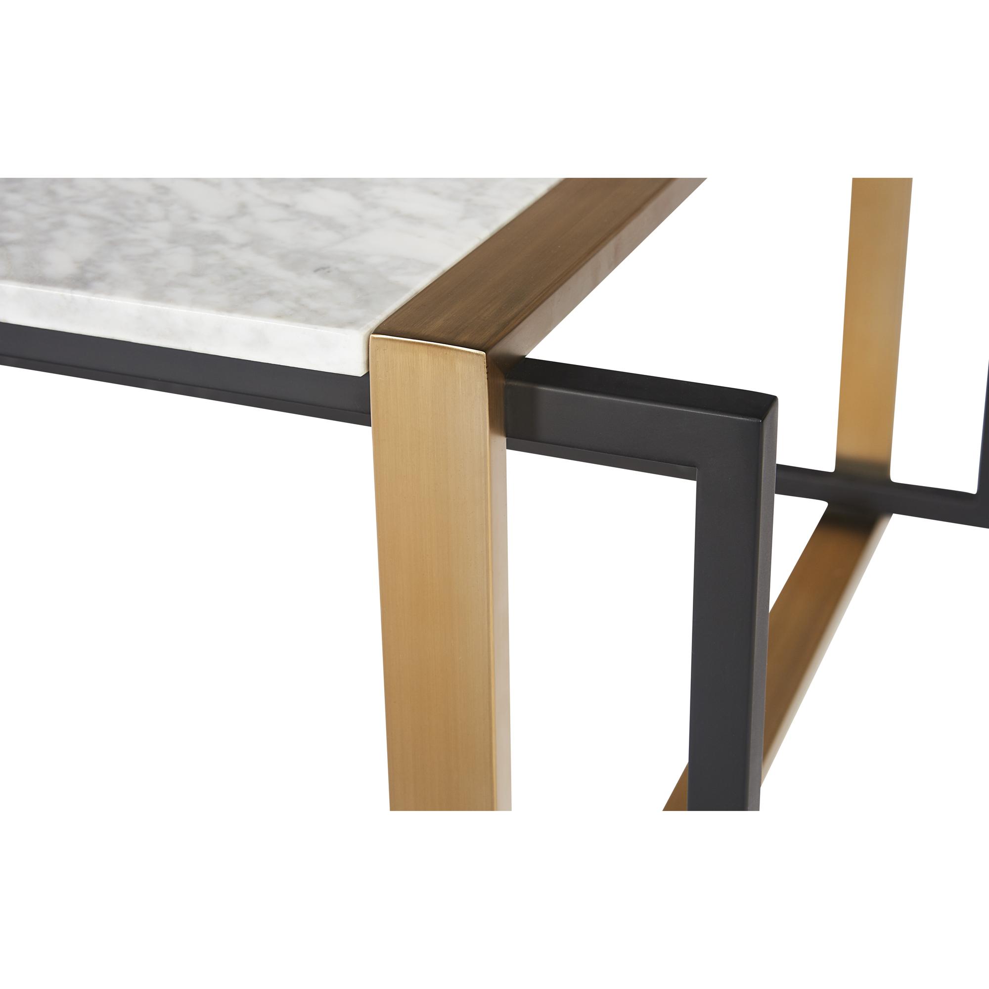 Garnet Coffee Table 5 Garnet Coffee Table - Image 5