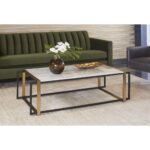 Garnet Coffee Table 14 Garnet Coffee Table - Image 7