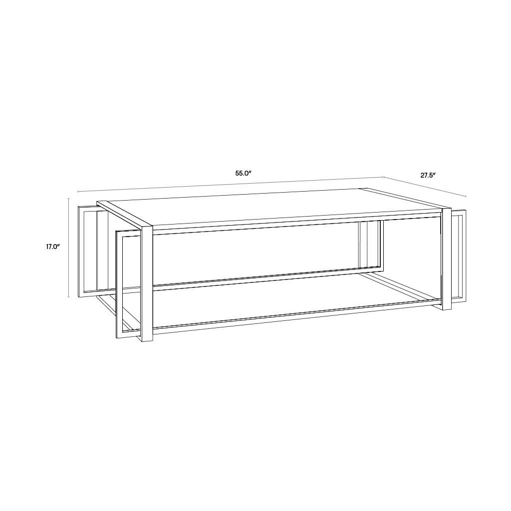 Garnet Coffee Table 8 Garnet Coffee Table - Image 8