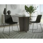 Cal Dining Chair - Antique Black 10 Cal Dining Chair - Antique Black 104035 104035 CAL DINING CHAIR ANTIQUE BLACK 5