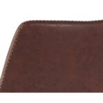 Cal Counter Stool - Antique Brown 13 Cal Counter Stool - Antique Brown 104036 104036 CAL COUNTERSTOOL ANTIQUE BROWN 8