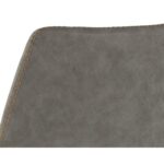 Cal Counter Stool - Antique Grey 11 Cal Counter Stool - Antique Grey 104039 104039 CAL COUNTER STOOL ANTIQUE GREY 8