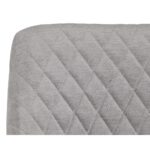 Jayna Dining Armchair - Black - Polo Club Stone 12 Jayna Dining Armchair - Black - Polo Club Stone 104041 104041 JAYNA DINING CHAIR BLACK POLO CLUB STONE 7