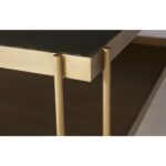 Finch Coffee Table 13 Finch Coffee Table 104124 104124 FINCH COFFEE TABLE WITH SHELF 6