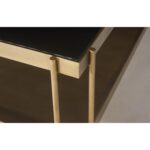 Finch Coffee Table 14 Finch Coffee Table 104124 104124 FINCH COFFEE TABLE WITH SHELF 7