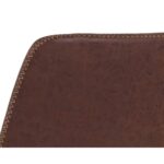 Cal Dining Chair - Antique Brown 13 Cal Dining Chair - Antique Brown 104210 104210 CAL DINING CHAIR ANTIQUE BROWN 8