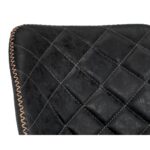 Lyla Dining Chair - Champagne Gold - Antique Black 12 Lyla Dining Chair - Champagne Gold - Antique Black 104220 104220 LYLA DINING CHAIR CHAMPAGNE GOLD ANTIQUE BLACK 7