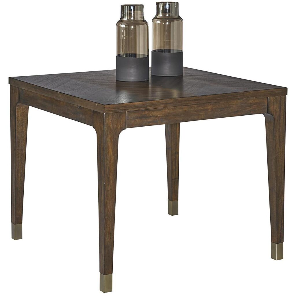 Jaden Dining Table - 35.5"