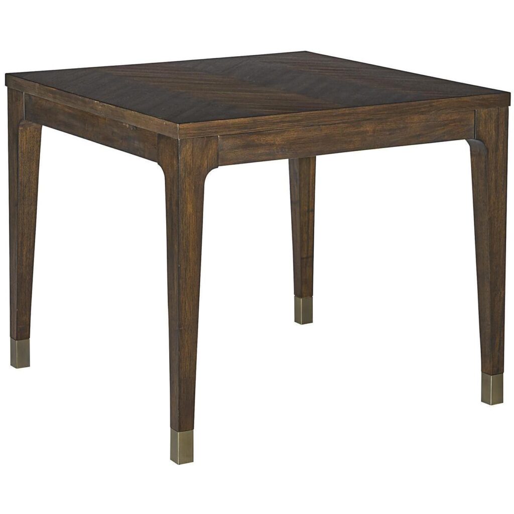 Jaden Dining Table - 35.5" - Image 2