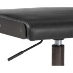 Davis Office Chair - Dark Bronze - Onyx 11 Davis Office Chair - Dark Bronze - Onyx 104340 104340 DAVIS OFFICE CHAIR ONYX 6