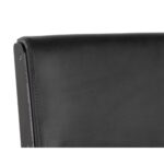 Davis Office Chair - Dark Bronze - Onyx 12 Davis Office Chair - Dark Bronze - Onyx 104340 104340 DAVIS OFFICE CHAIR ONYX 7