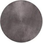 Creed Coffee Table - Small - Gunmetal 8 Creed Coffee Table - Small - Gunmetal 104348 104348 CREED COFFEE TABLE 2