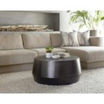 Creed Coffee Table - Small - Gunmetal 9 Creed Coffee Table - Small - Gunmetal 104348 104348 CREED COFFEE TABLE 5