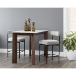 Fergus Counter Table 26 Fergus Counter Table 104403 104403 FERGUS COUNTER TABLE 10