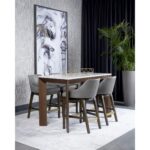 Fergus Counter Table 16 Fergus Counter Table 104403 104403 FERGUS COUNTER TABLE 1 10