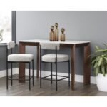 Fergus Counter Table 20 Fergus Counter Table 104403 104403 FERGUS COUNTER TABLE 5