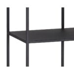 Eiffel Bookcase - Large - Black 9 Eiffel Bookcase - Large - Black 104406 104406 EIFFEL BOOKCASE BLACK LARGE 6