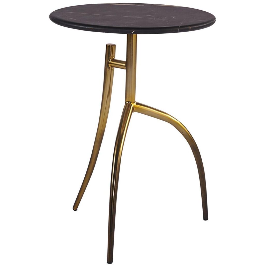 Trent Side Table - Image 2