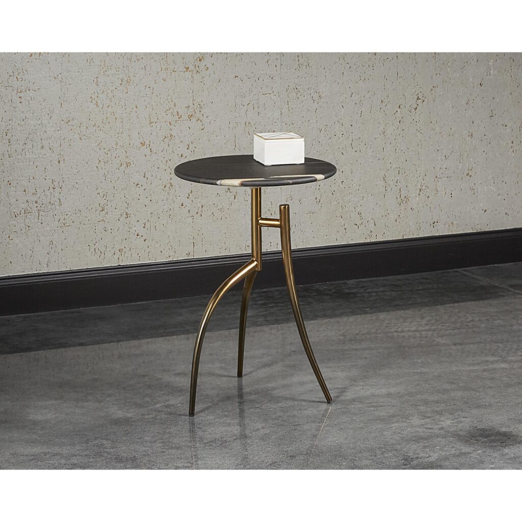 Trent Side Table - Image 3