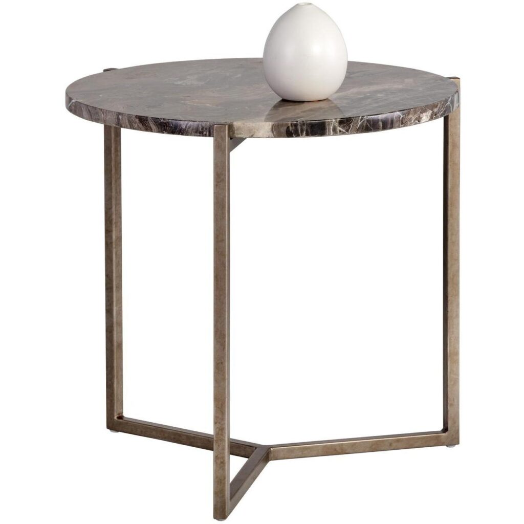 Cecil End Table