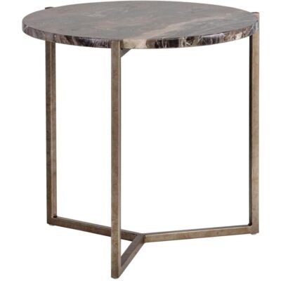 Cecil End Table 104455 104455 CECIL SIDE TABLE 1