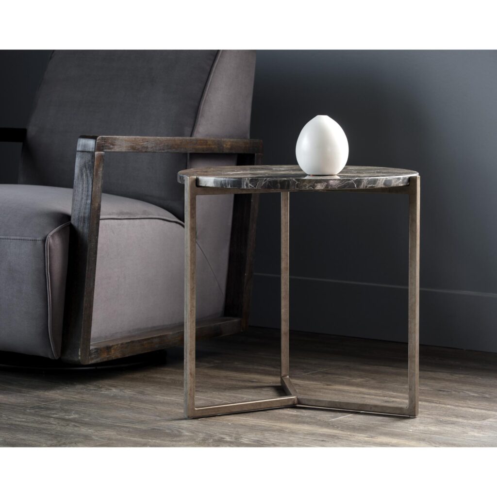 Cecil End Table - Image 4