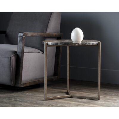 Cecil End Table 104455 104455 CECIL SIDE TABLE 5