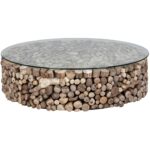 Bickford Coffee Table 6 Bickford Coffee Table 104463 104463 BICKFORD COFFEE TABLE 1