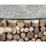 Bickford Coffee Table 8 Bickford Coffee Table 104463 104463 BICKFORD COFFEE TABLE 6