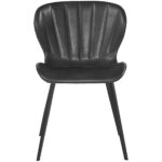 Arabella Dining Chair - Bravo Portabella / Polo Club Kohl Grey 8 Arabella Dining Chair - Bravo Portabella / Polo Club Kohl Grey 104490 104490 ARABELLA DINING CHAIR BRAVO PORTABELLA POLO KOHL GREY 1