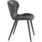Arabella Dining Chair - Bravo Portabella / Polo Club Kohl Grey 9 Arabella Dining Chair - Bravo Portabella / Polo Club Kohl Grey 104490 104490 ARABELLA DINING CHAIR BRAVO PORTABELLA POLO KOHL GREY 2