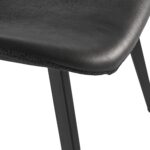 Arabella Dining Chair - Bravo Portabella / Polo Club Kohl Grey 13 Arabella Dining Chair - Bravo Portabella / Polo Club Kohl Grey 104490 104490 ARABELLA DINING CHAIR BRAVO PORTABELLA POLO KOHL GREY 7