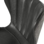 Arabella Barstool - Bravo Portabella / Polo Club Kohl Grey 11 Arabella Barstool - Bravo Portabella / Polo Club Kohl Grey 104491 104491 ARABELLA BARSTOOL BRAVO PORTABELLA KOHL GREY 7