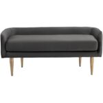 Sammy Bench - Grey Sky 104513 104513 SAMMY BENCH GREY SKY 1