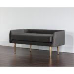 Sammy Bench - Grey Sky 104513 104513 SAMMY BENCH GREY SKY 5