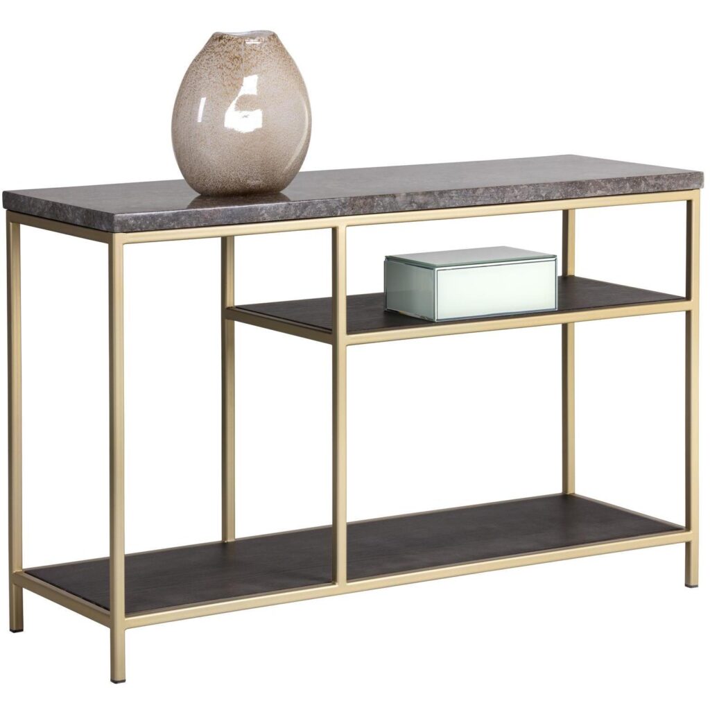 Arden Console Table