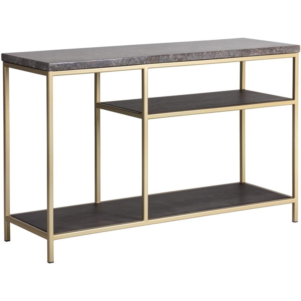 Arden Console Table - Image 2