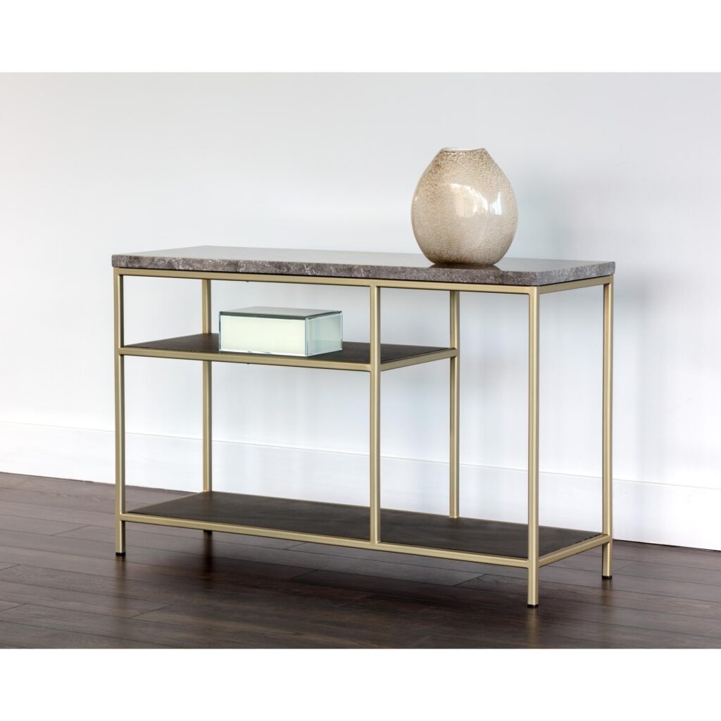 Arden Console Table - Image 3