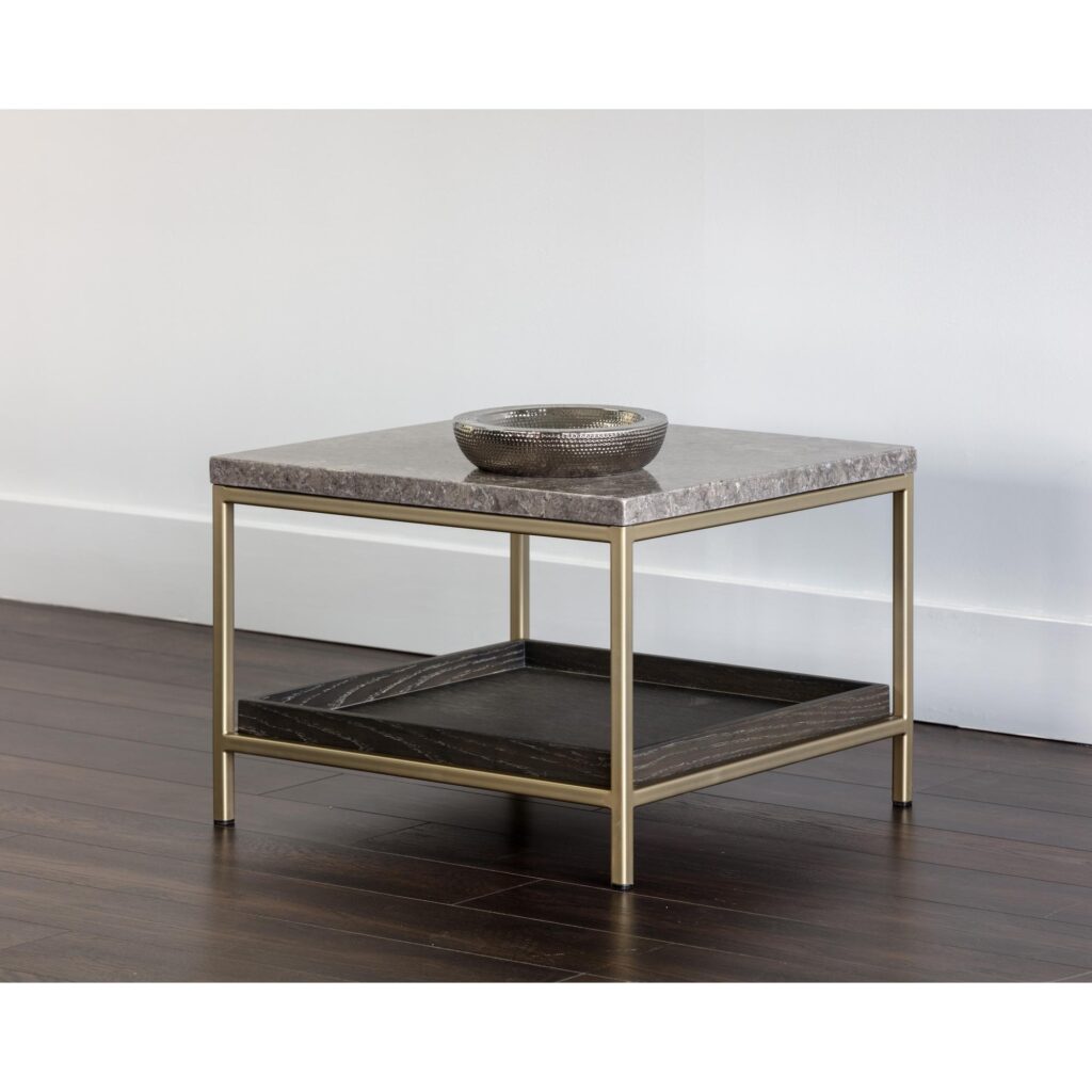 Arden End Table - Image 4