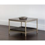 Arden End Table 9 Arden End Table 104617 104617 ARDEN END TABLE 5