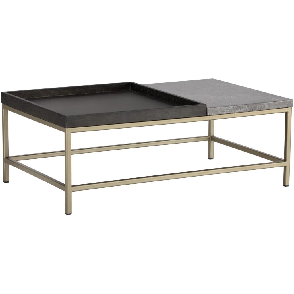 Arden Coffee Table - Image 2