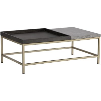 Arden Coffee Table 104618 104618 ARDEN COFFEE TABLE 1