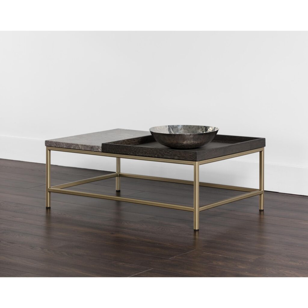 Arden Coffee Table - Image 3