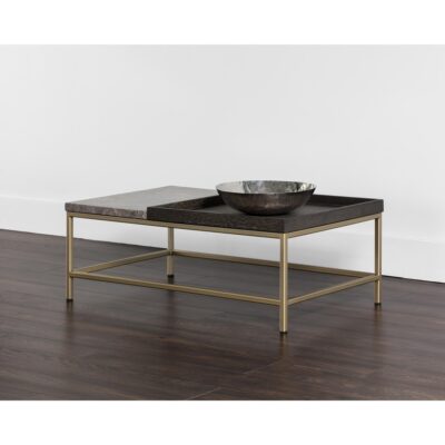 Arden Coffee Table 104618 104618 ARDEN COFFEE TABLE 5