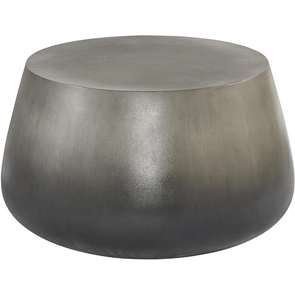 Aries Coffee Table - Black Ombre - Image 2