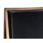 Blair Dining Chair - Cantina Black 11 Blair Dining Chair - Cantina Black 104711 104711 BLAIR DINING CHAIR ANTIQUE BLACKBLACK NOBIITY 7