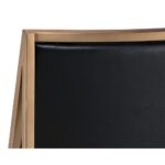 Blair Dining Chair - Cantina Black 12 Blair Dining Chair - Cantina Black 104711 104711 BLAIR DINING CHAIR ANTIQUE BLACKBLACK NOBIITY 8